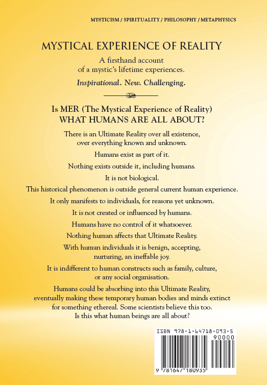 MysticalExperienceOfRealityBackCover