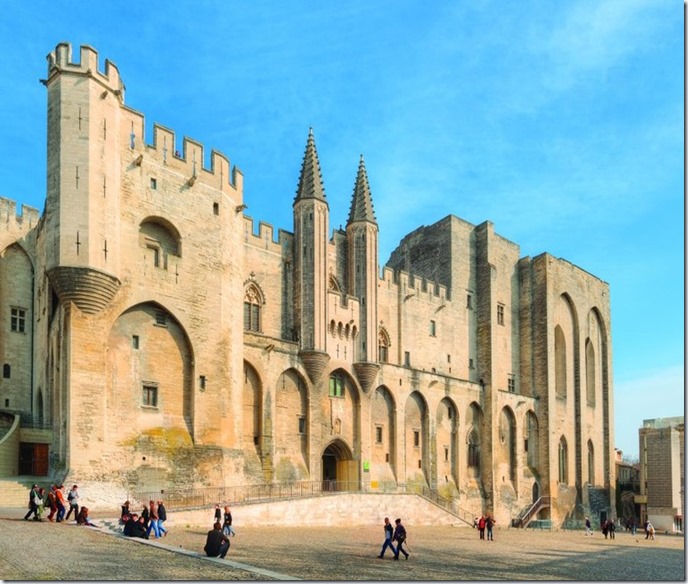 Avignon